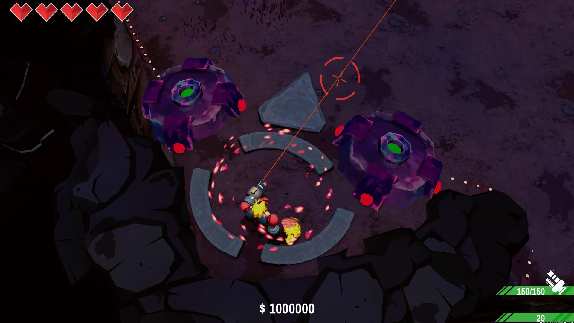 Изображение игры: Heart: Future Whispers