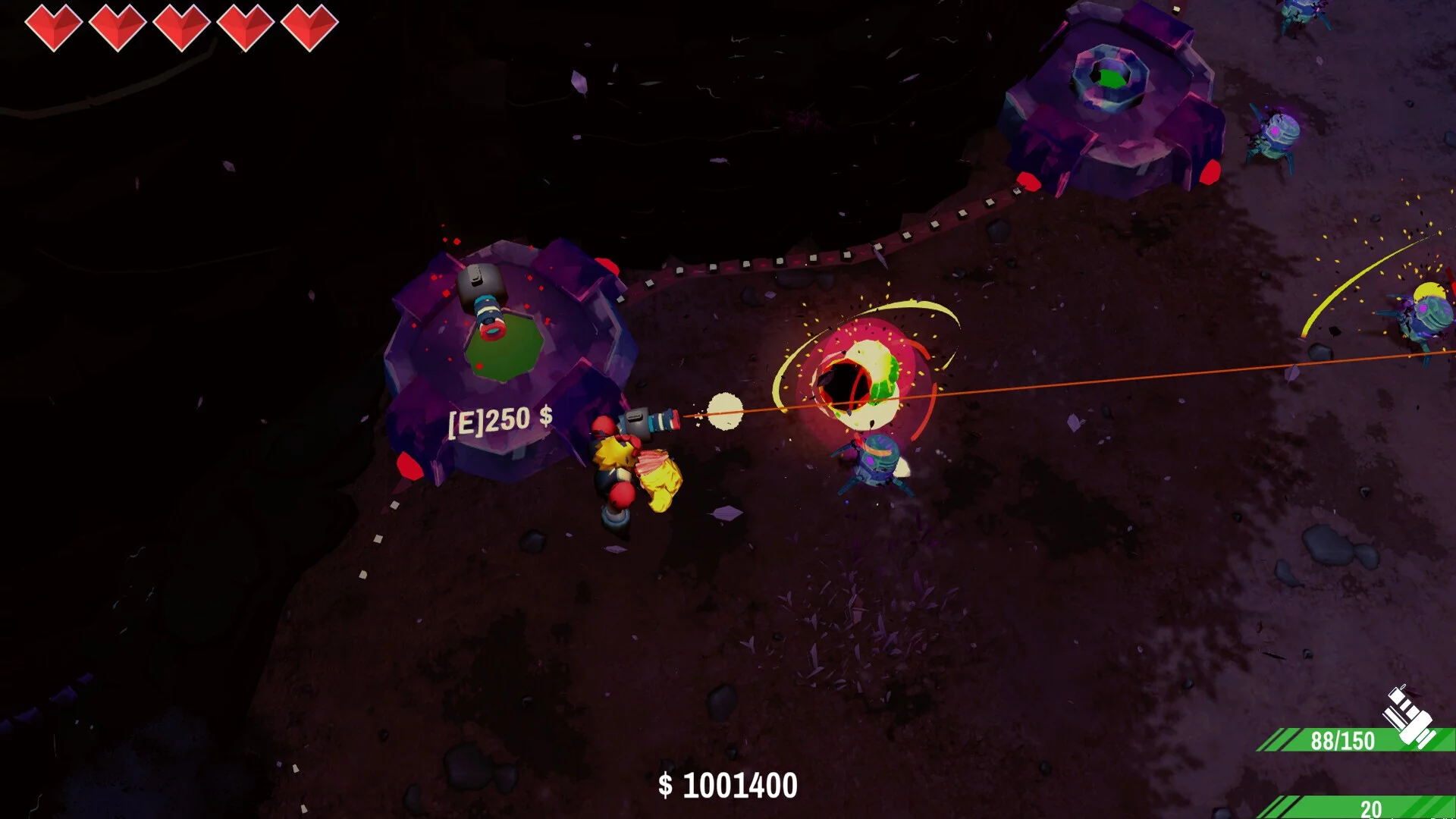 Изображение игры: Heart: Future Whispers