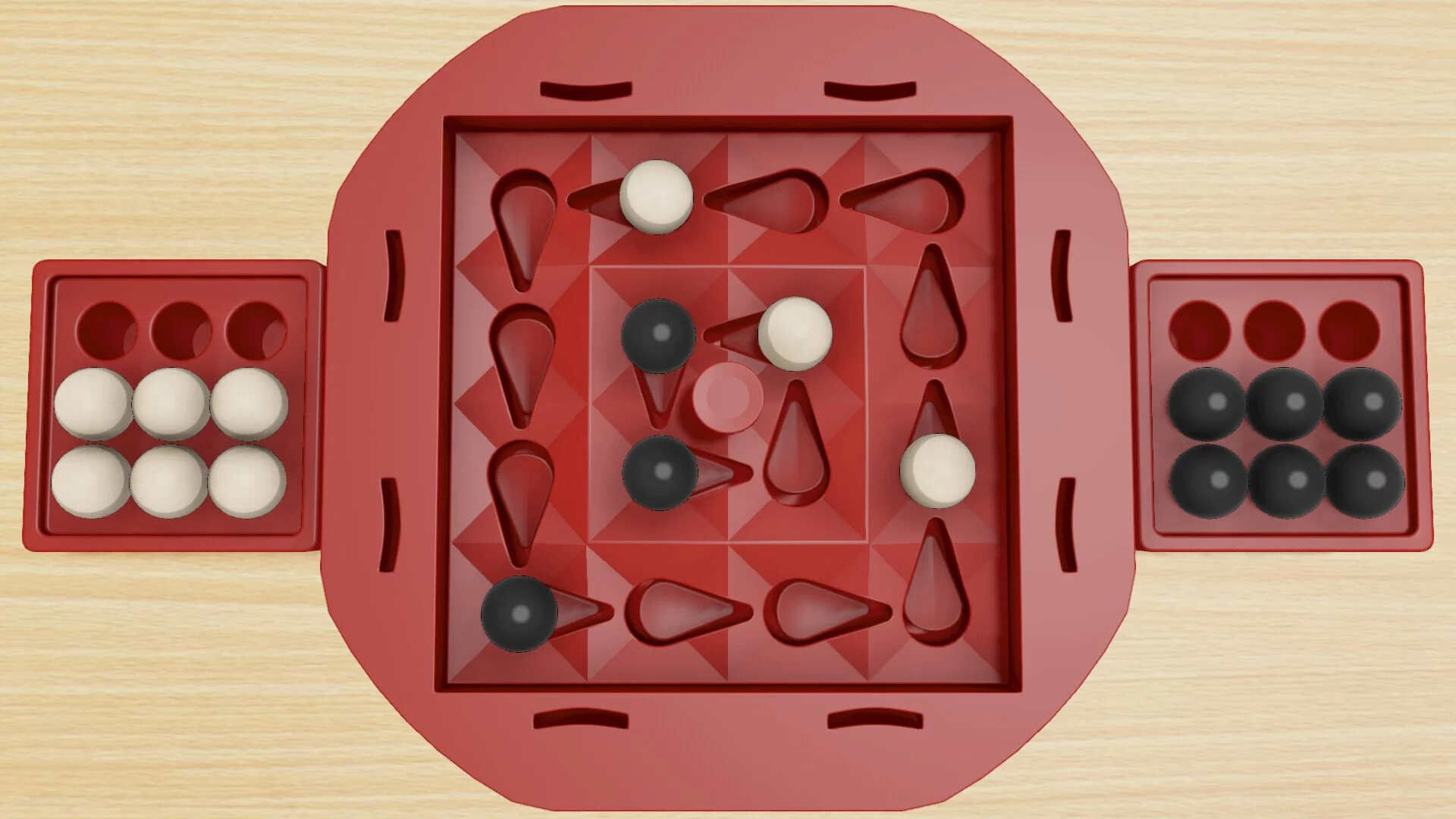 Изображение игры: Board game party