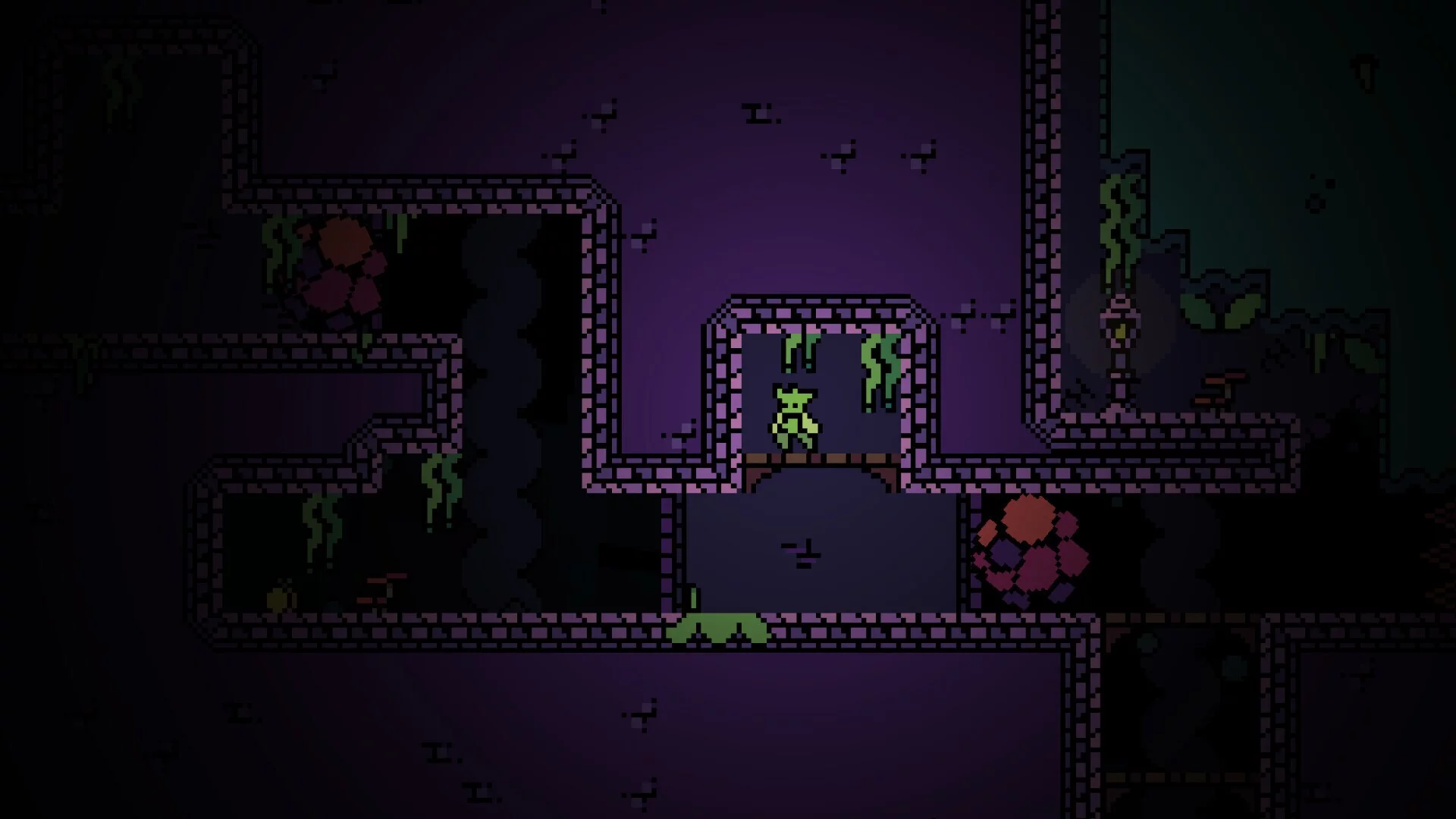 Изображение игры: Quarion