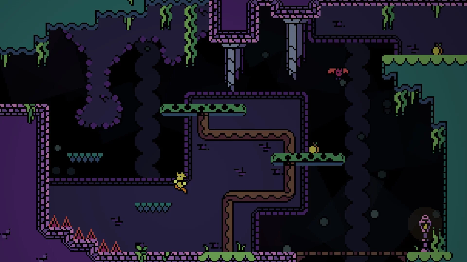 Изображение игры: Quarion