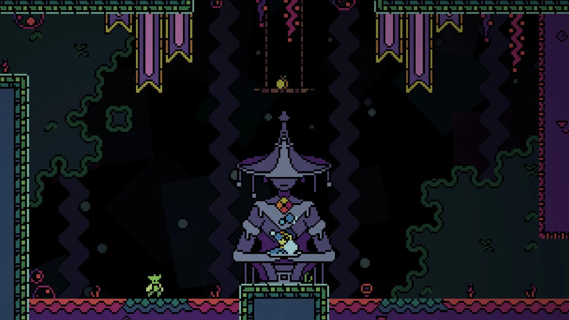 Изображение игры: Quarion