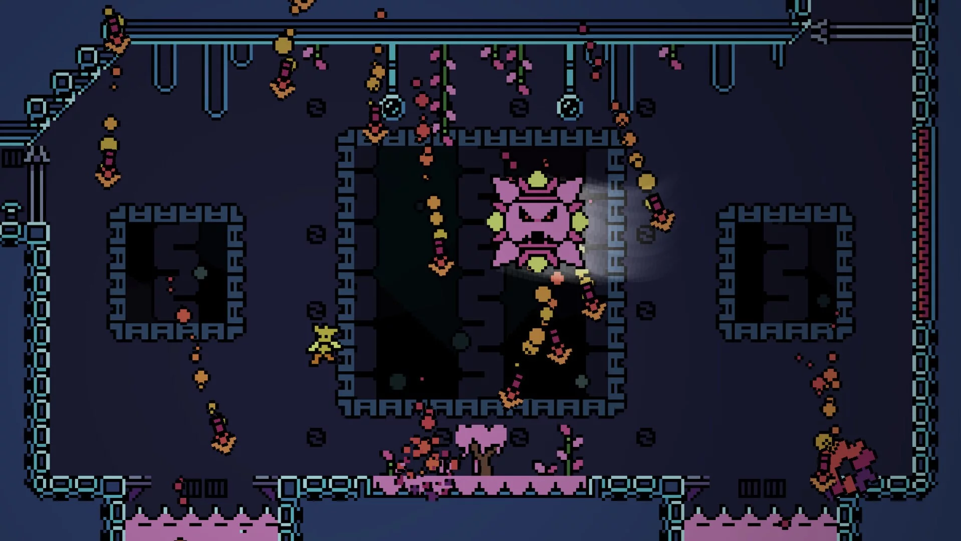 Изображение игры: Quarion