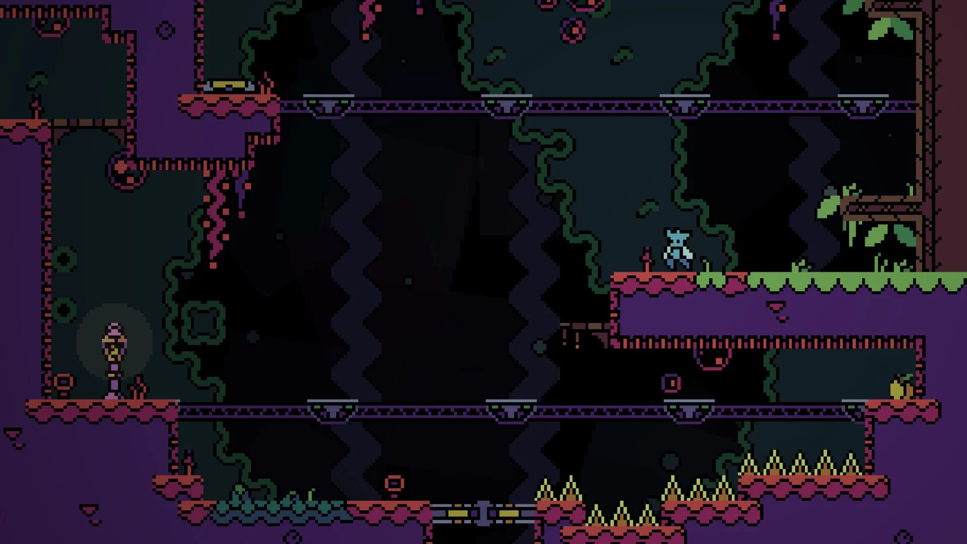 Изображение игры: Quarion