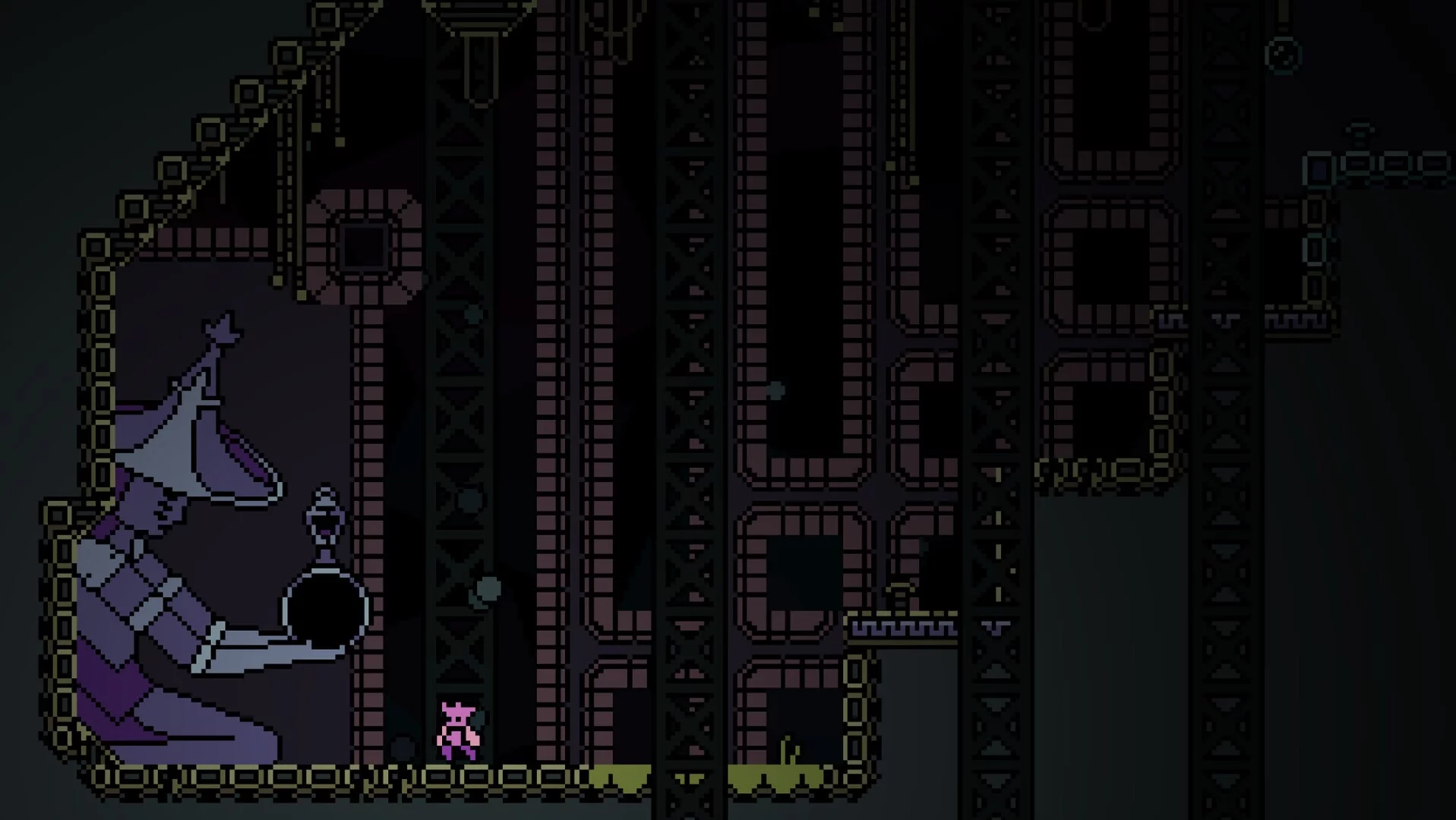 Изображение игры: Quarion