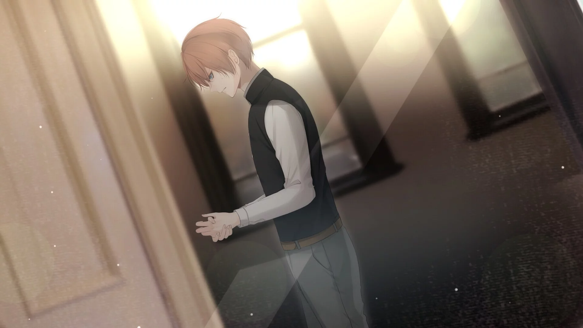 Изображение игры: イロハニホヘト