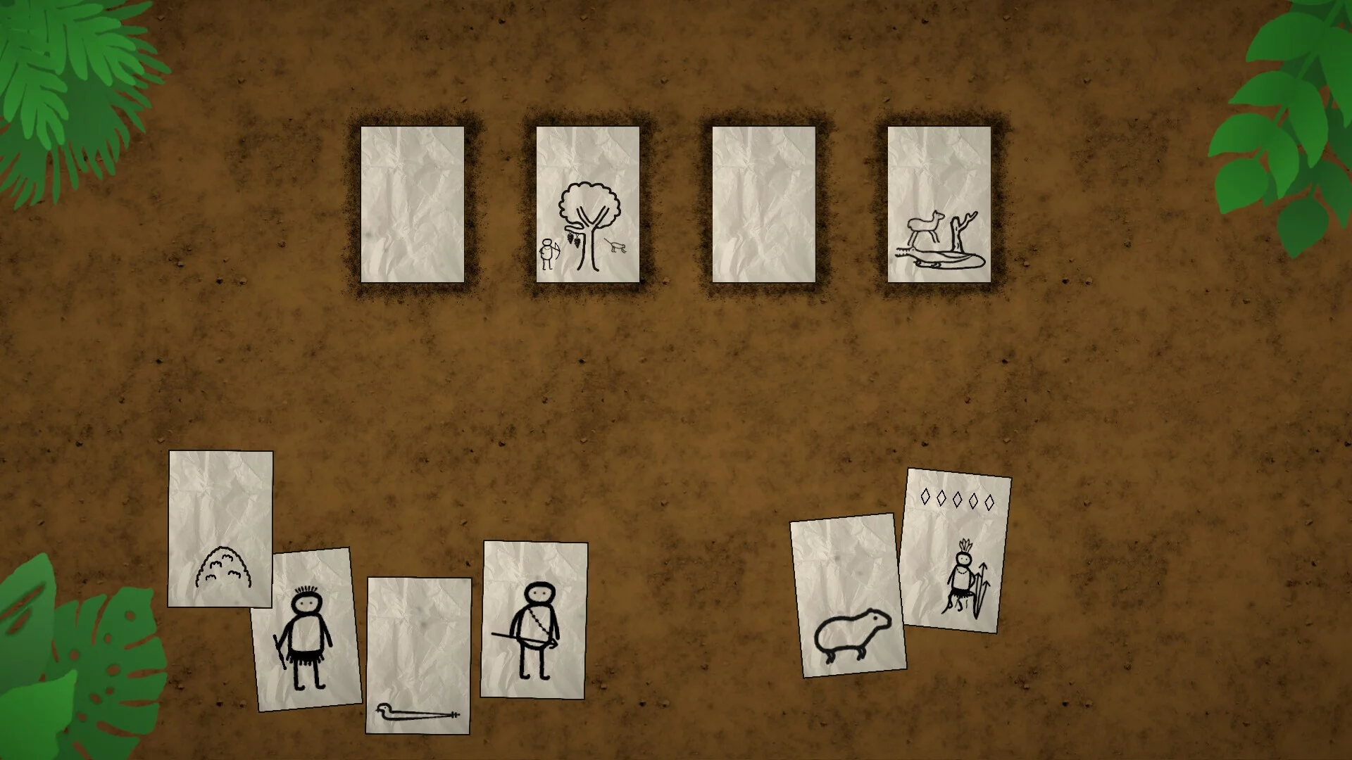 Изображение игры: Unfoldink