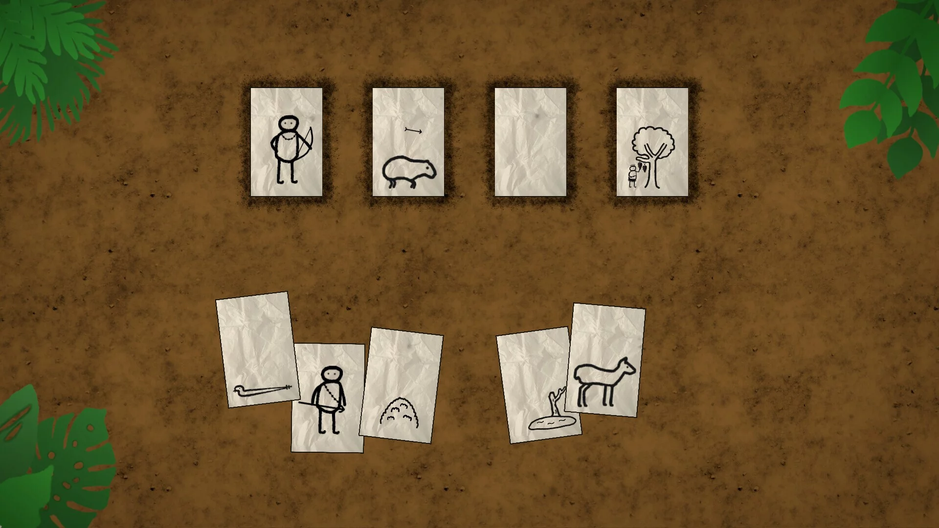 Изображение игры: Unfoldink