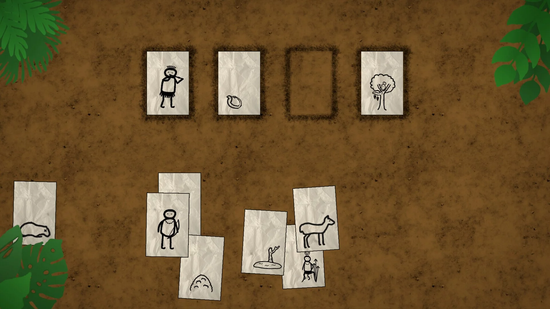 Изображение игры: Unfoldink