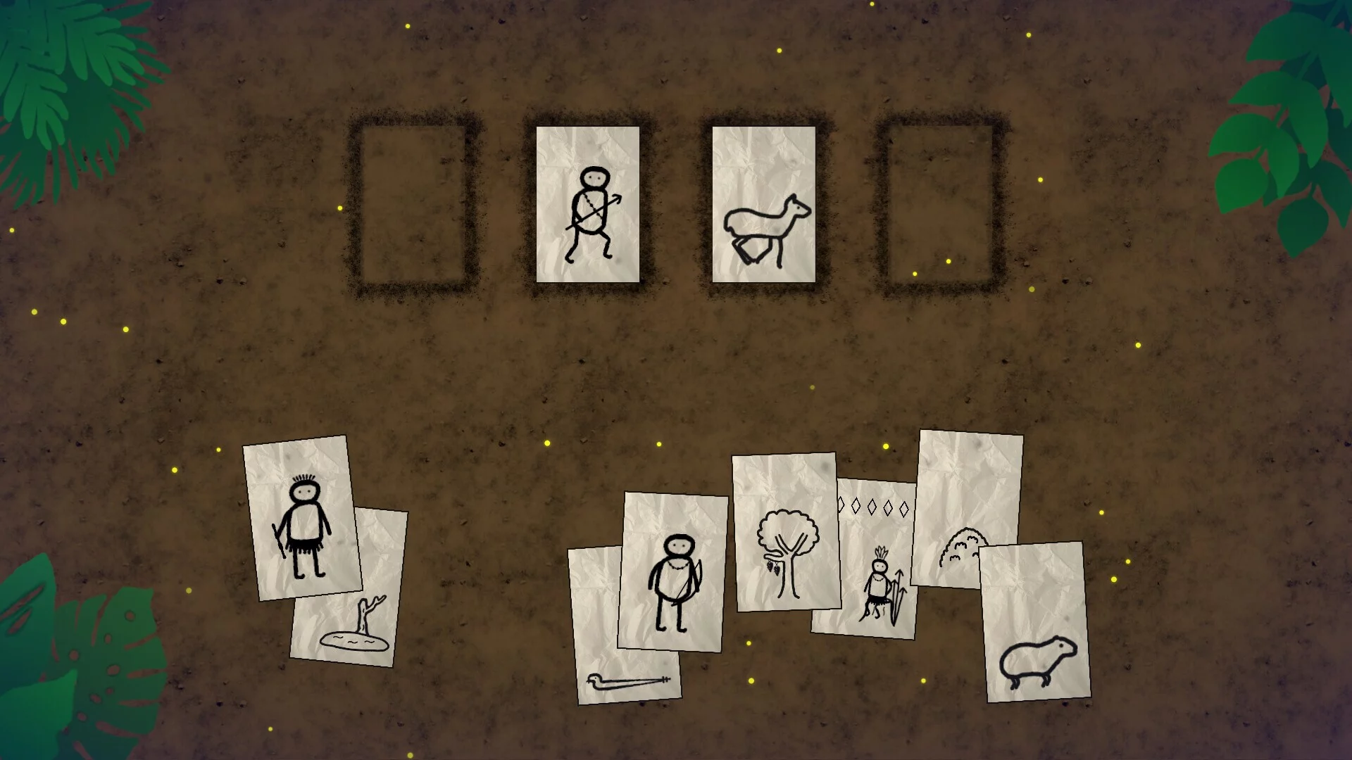 Изображение игры: Unfoldink