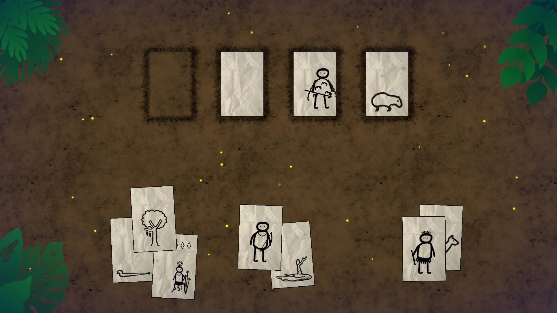 Изображение игры: Unfoldink
