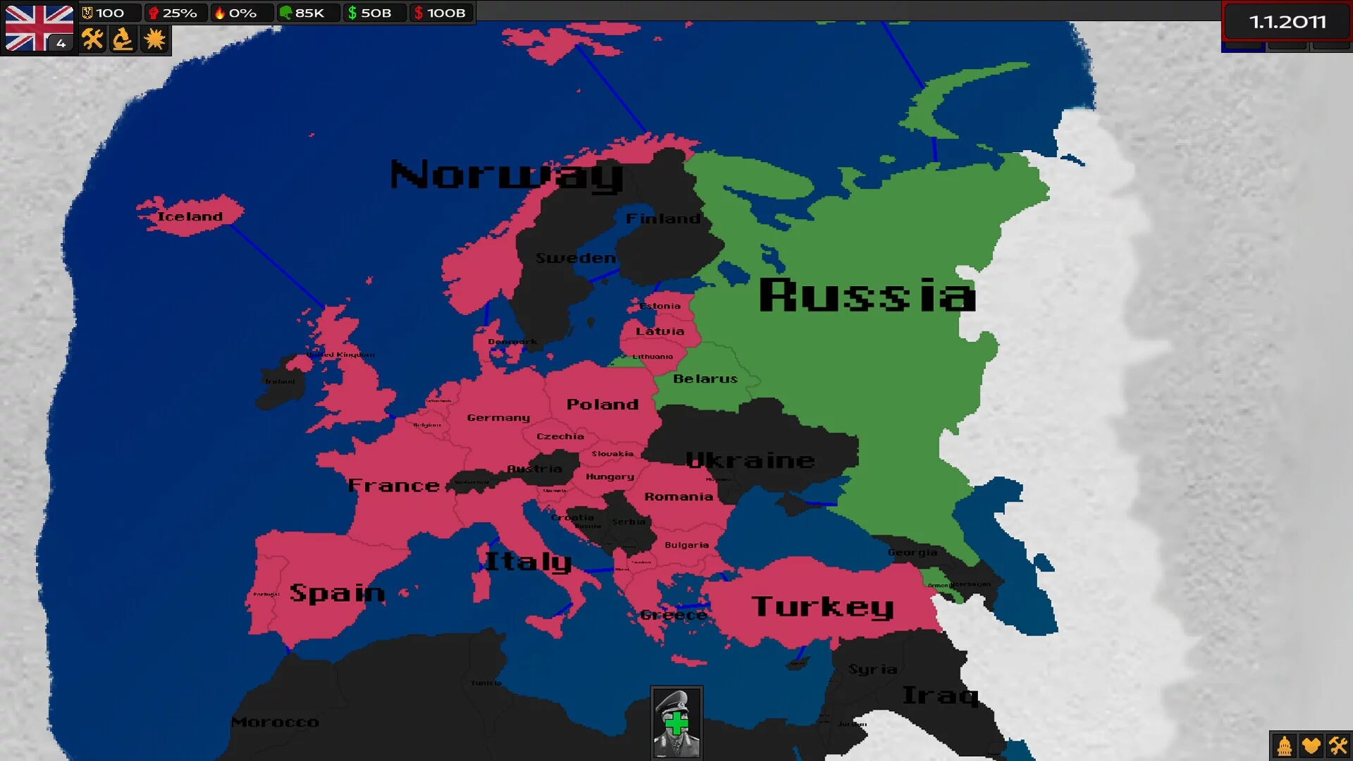 Изображение игры: Rename the History