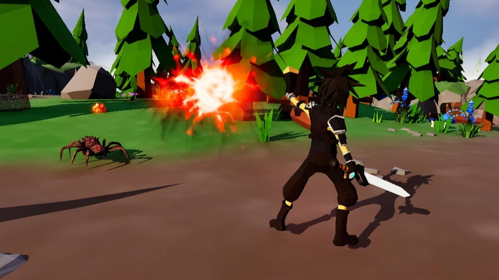 Изображение игры: Last Wave