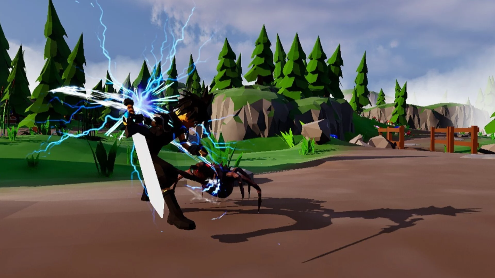 Изображение игры: Last Wave