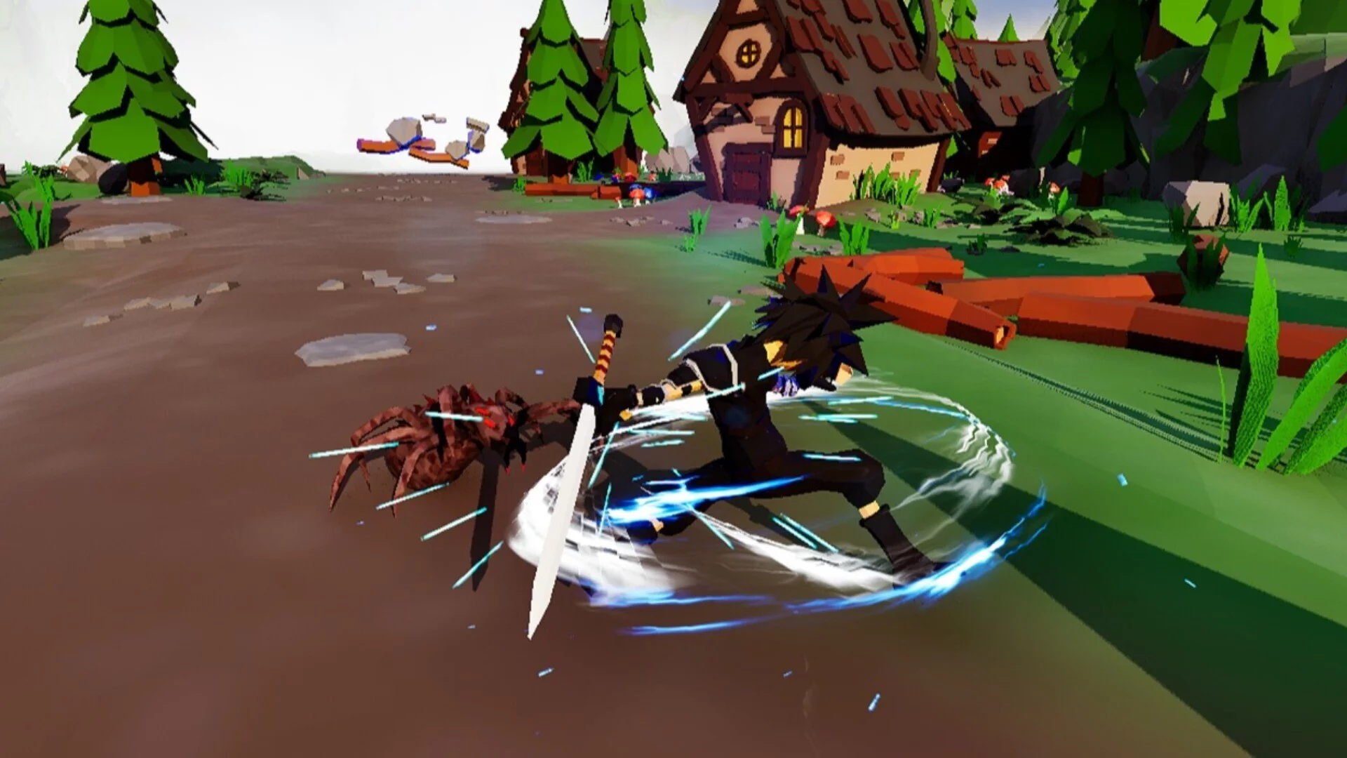 Изображение игры: Last Wave