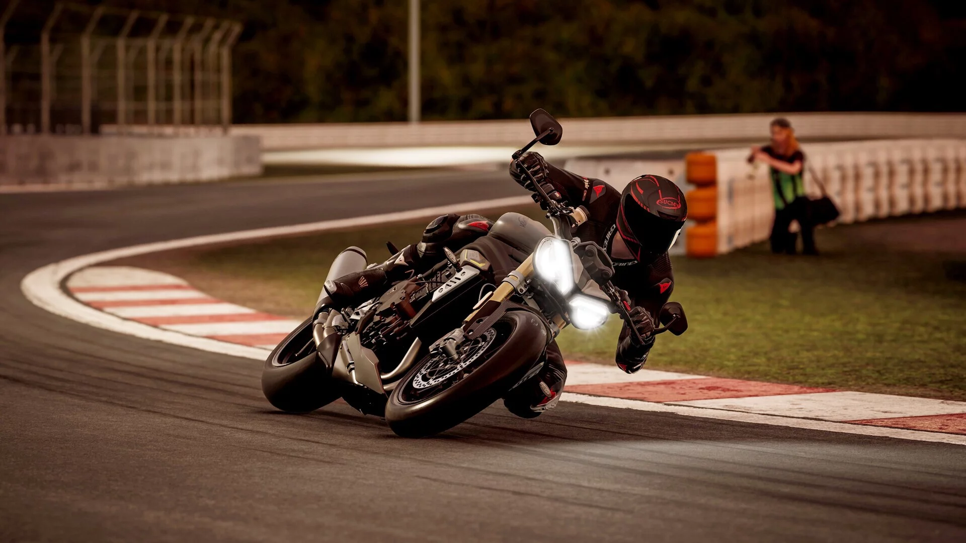 Изображение игры: RIDE 5
