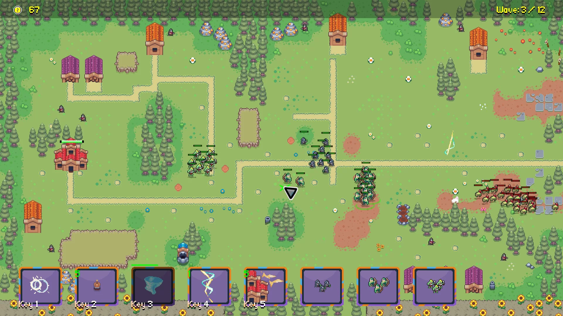 Изображение игры: Realm (2025)