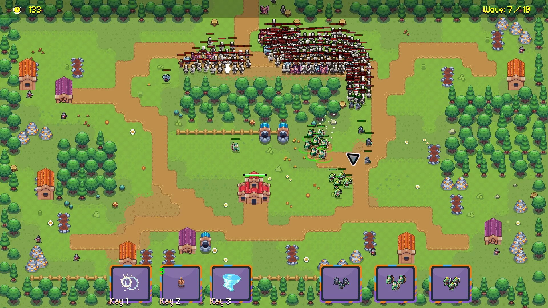 Изображение игры: Realm (2025)