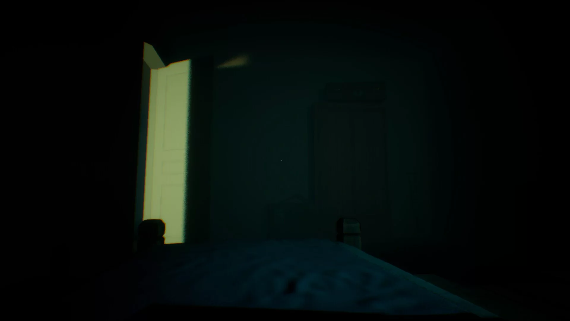 Изображение игры: Halu - The Fracture