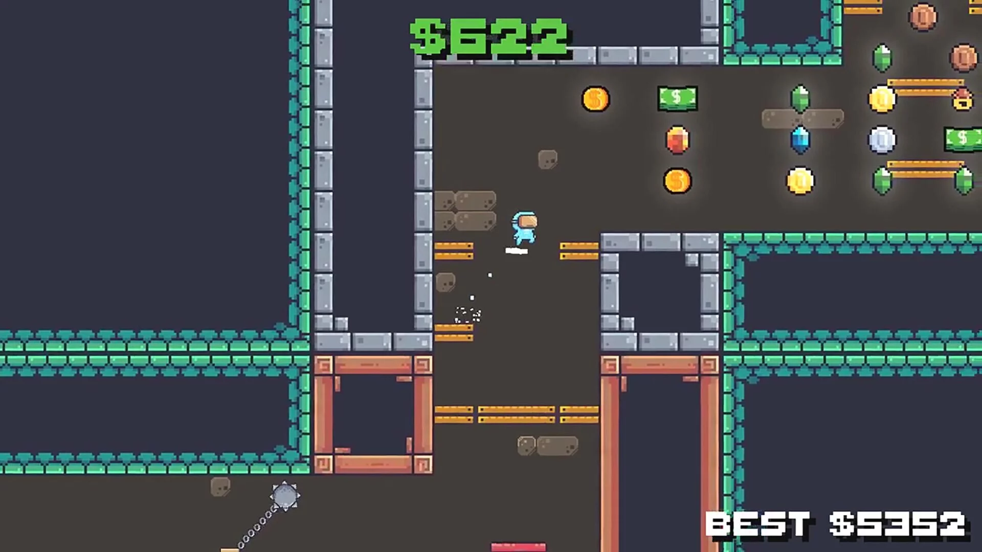 Изображение игры: Infinite Game Cartridge Collection