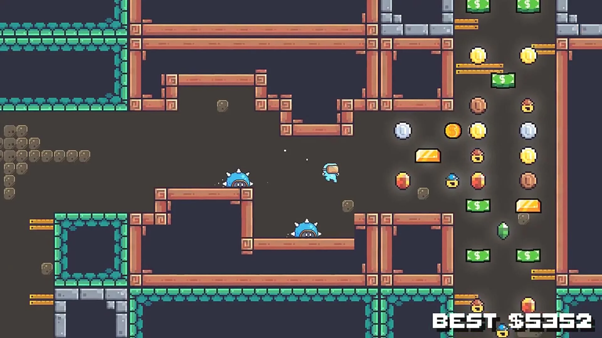 Изображение игры: Infinite Game Cartridge Collection