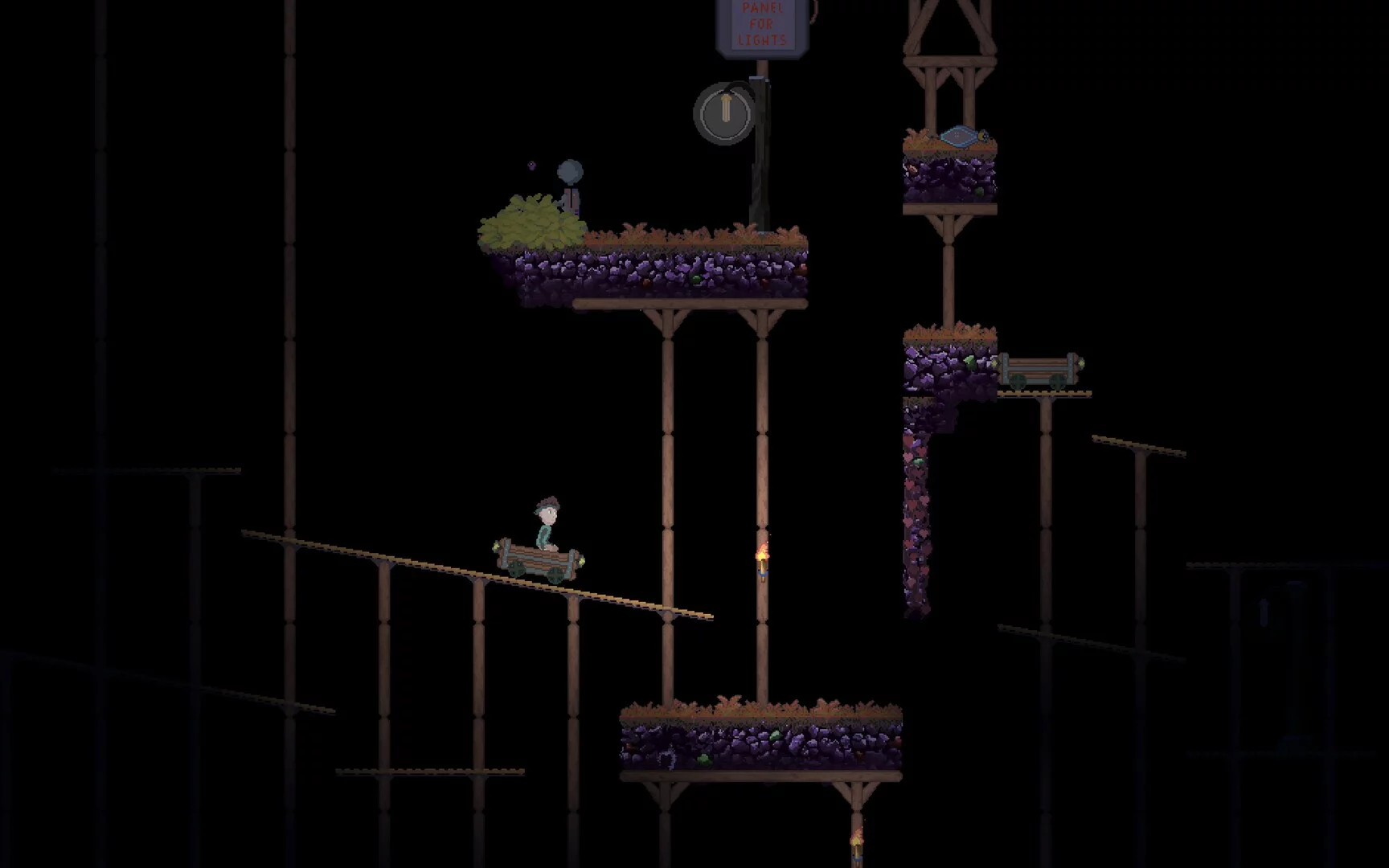 Изображение игры: Perception: Heart and Mind