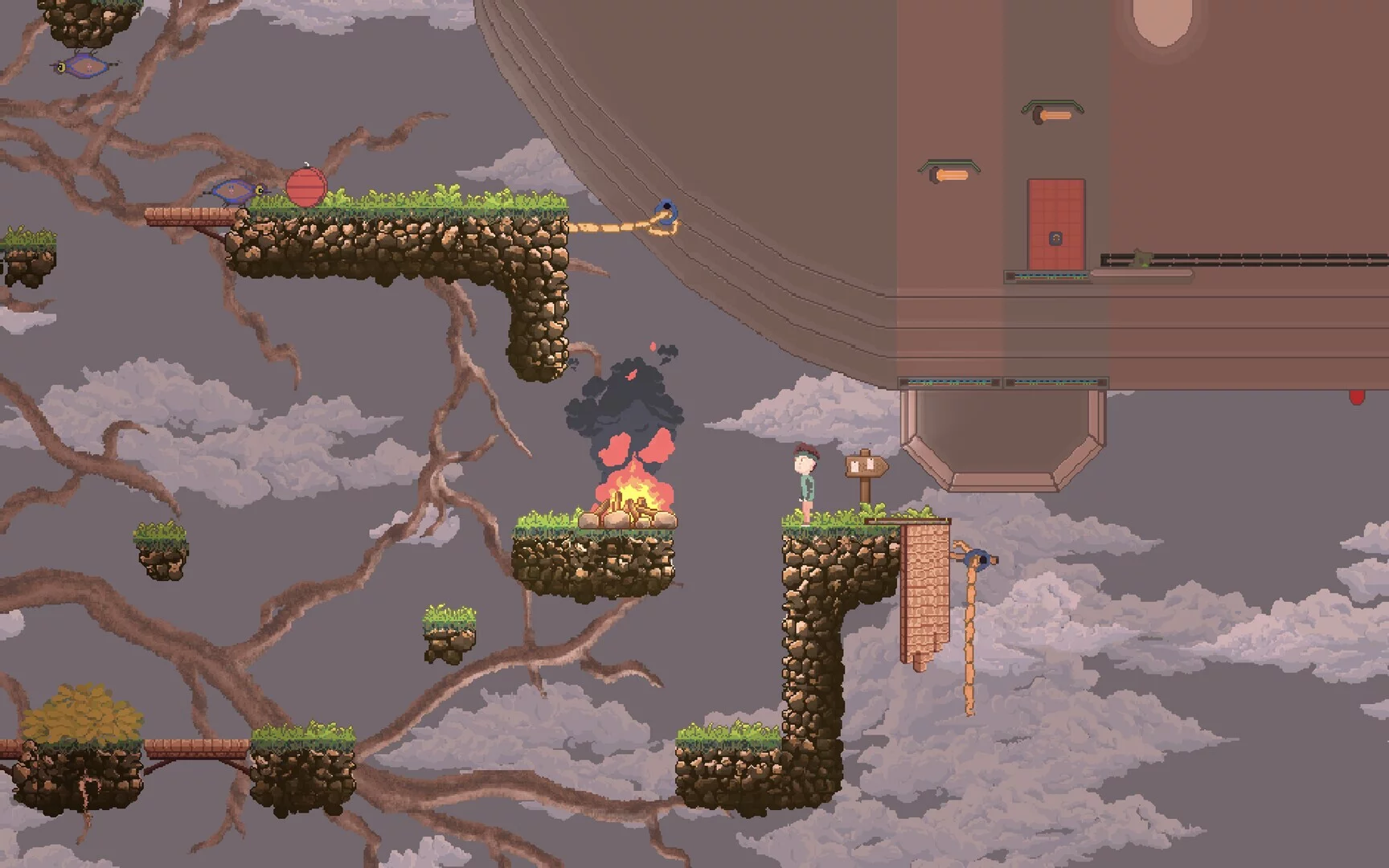 Изображение игры: Perception: Heart and Mind