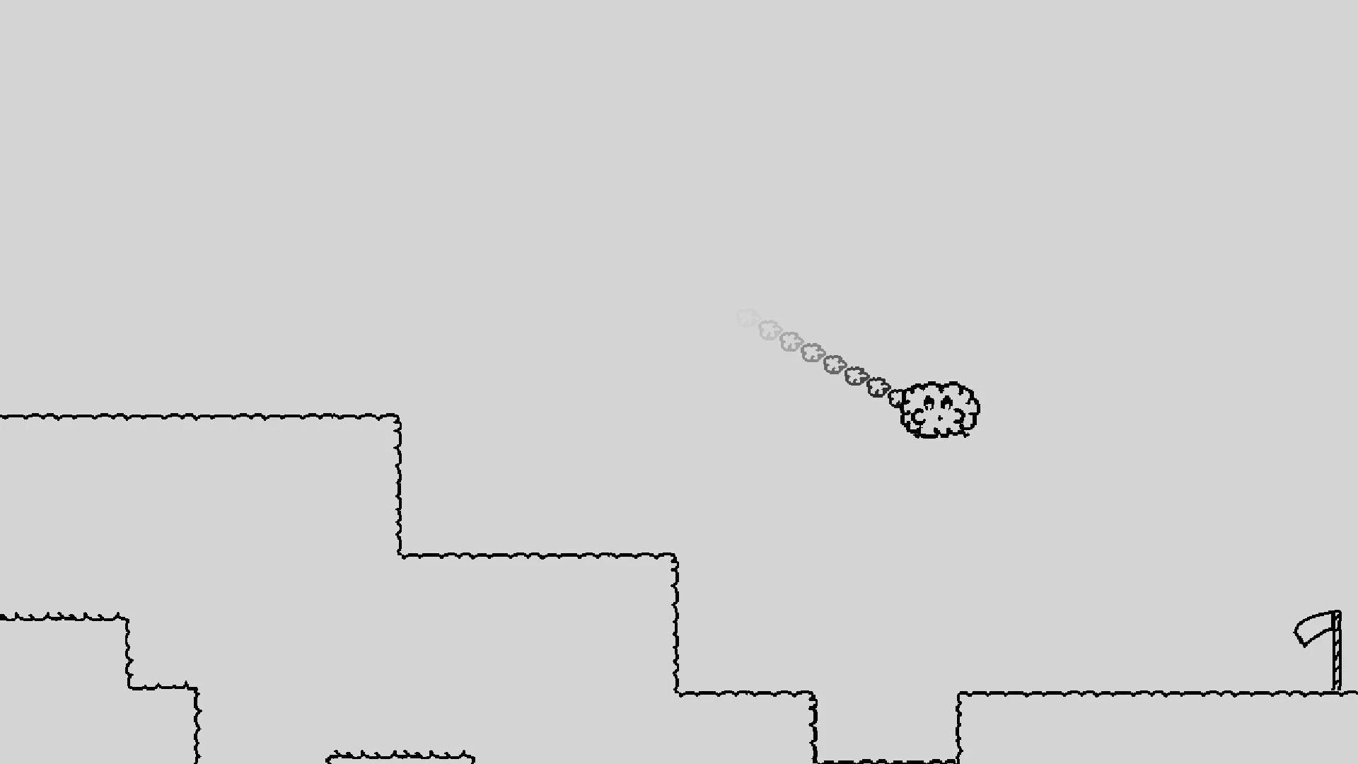 Изображение игры: Cloudy Day