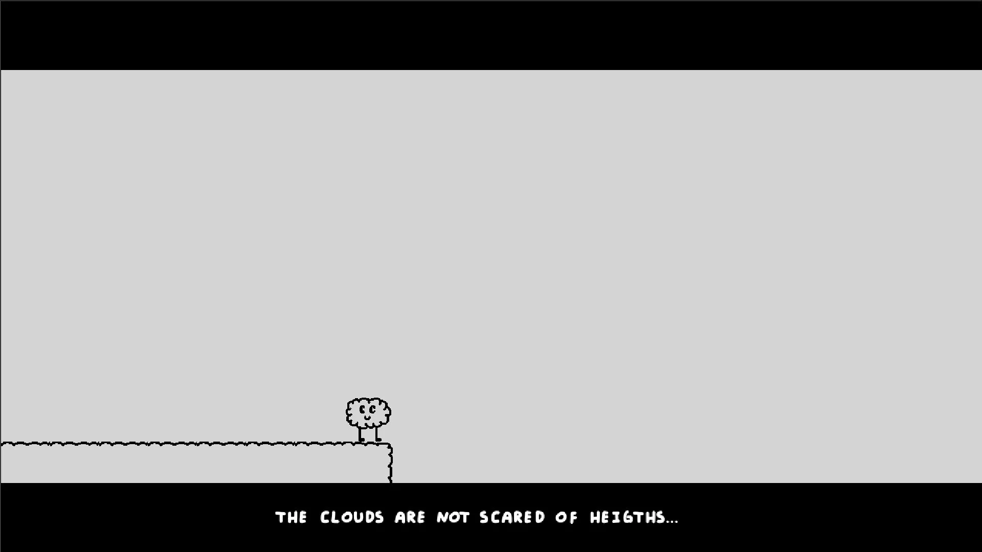 Изображение игры: Cloudy Day