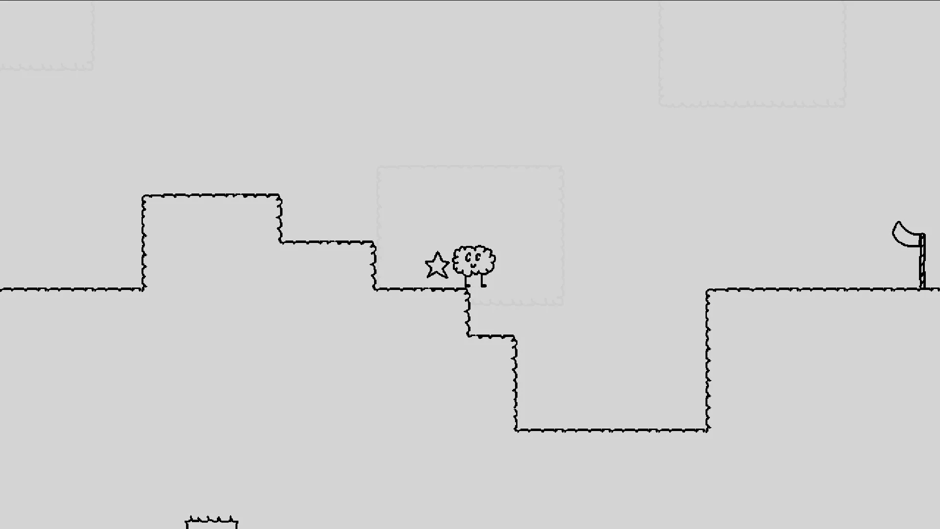 Изображение игры: Cloudy Day