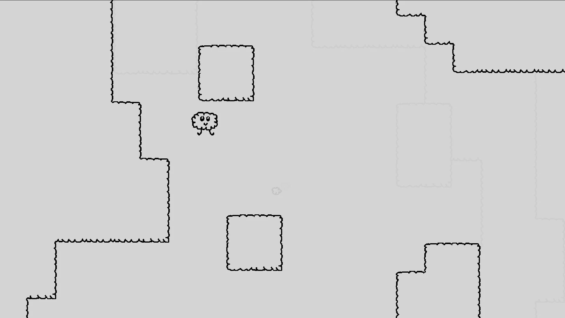 Изображение игры: Cloudy Day