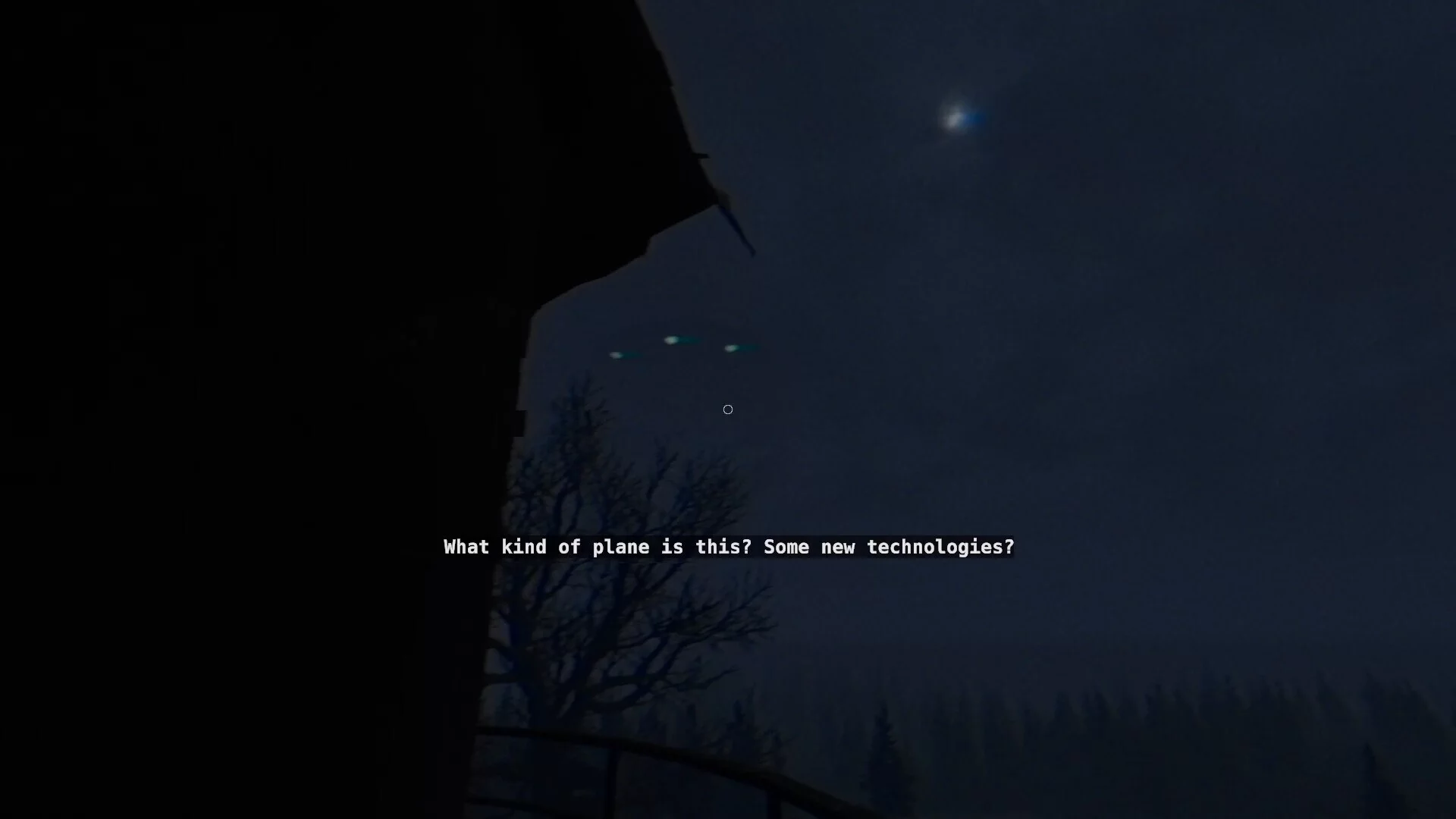 Изображение игры: Fear The Unknown - Jamie Story