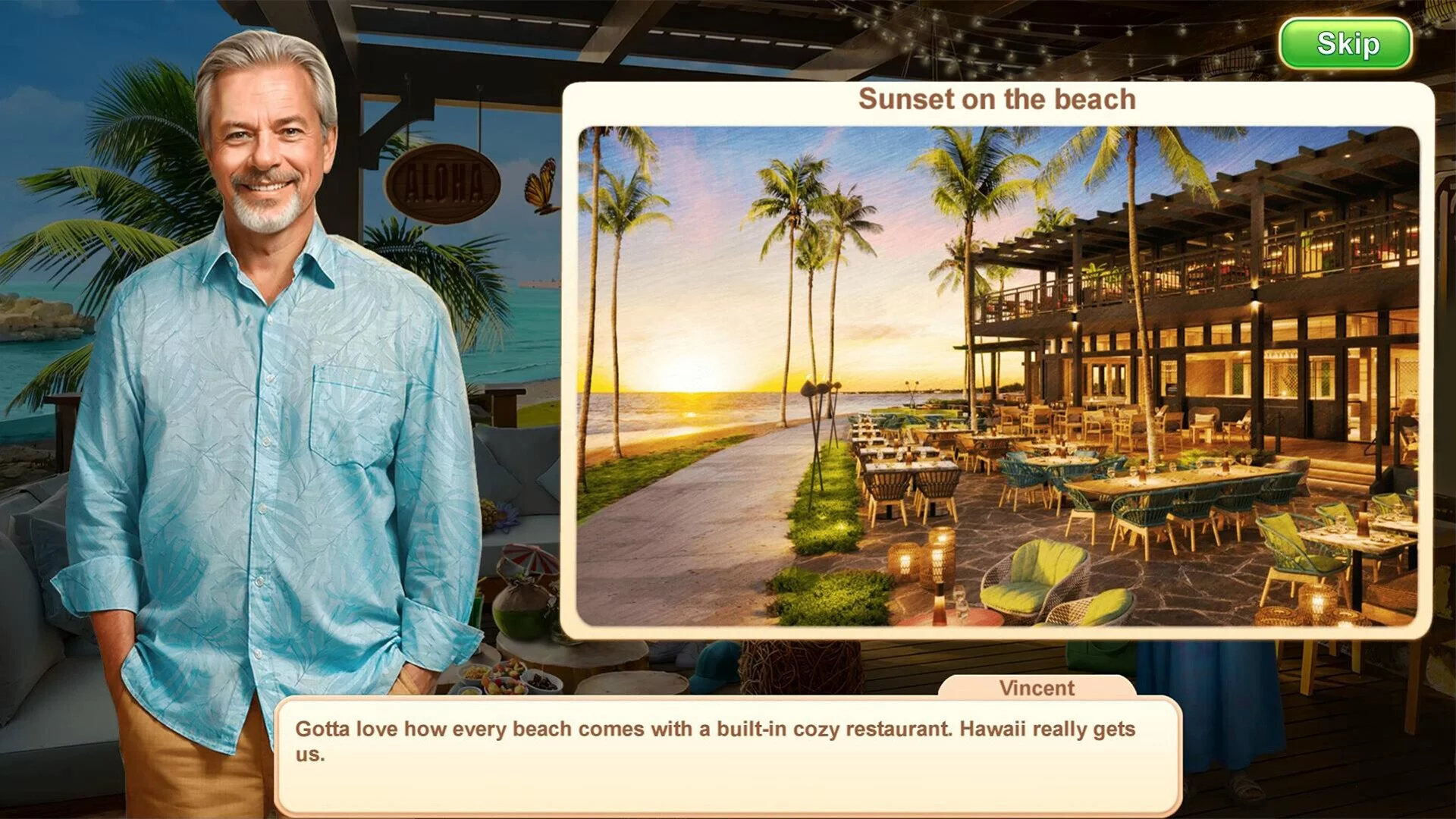 Изображение игры: Hidden Paradise: Aloha with Love Collector's Edition