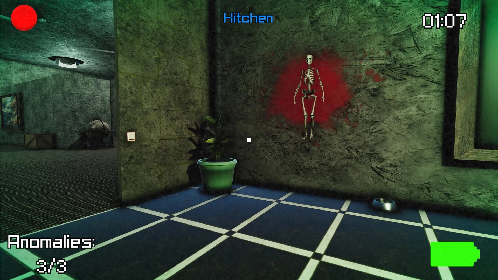 Изображение игры: Dude My House Is Haunted