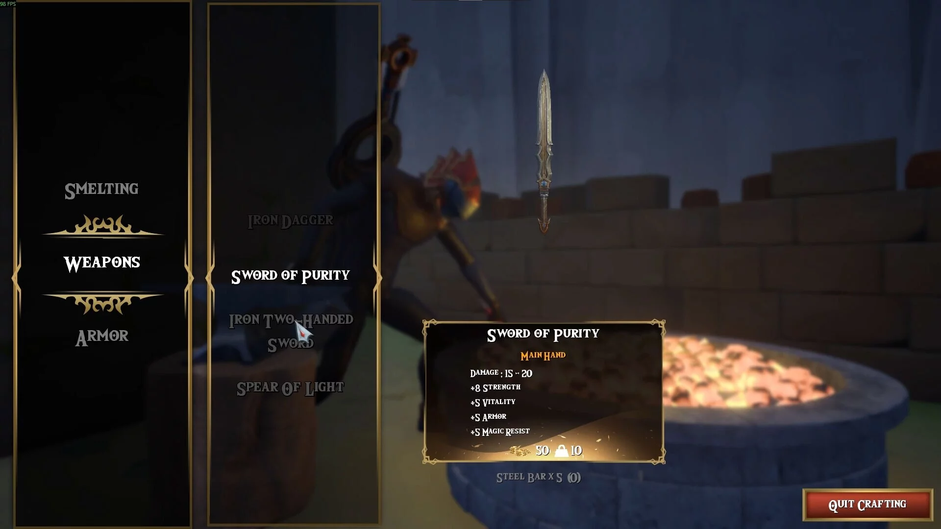 Изображение игры: Outwall