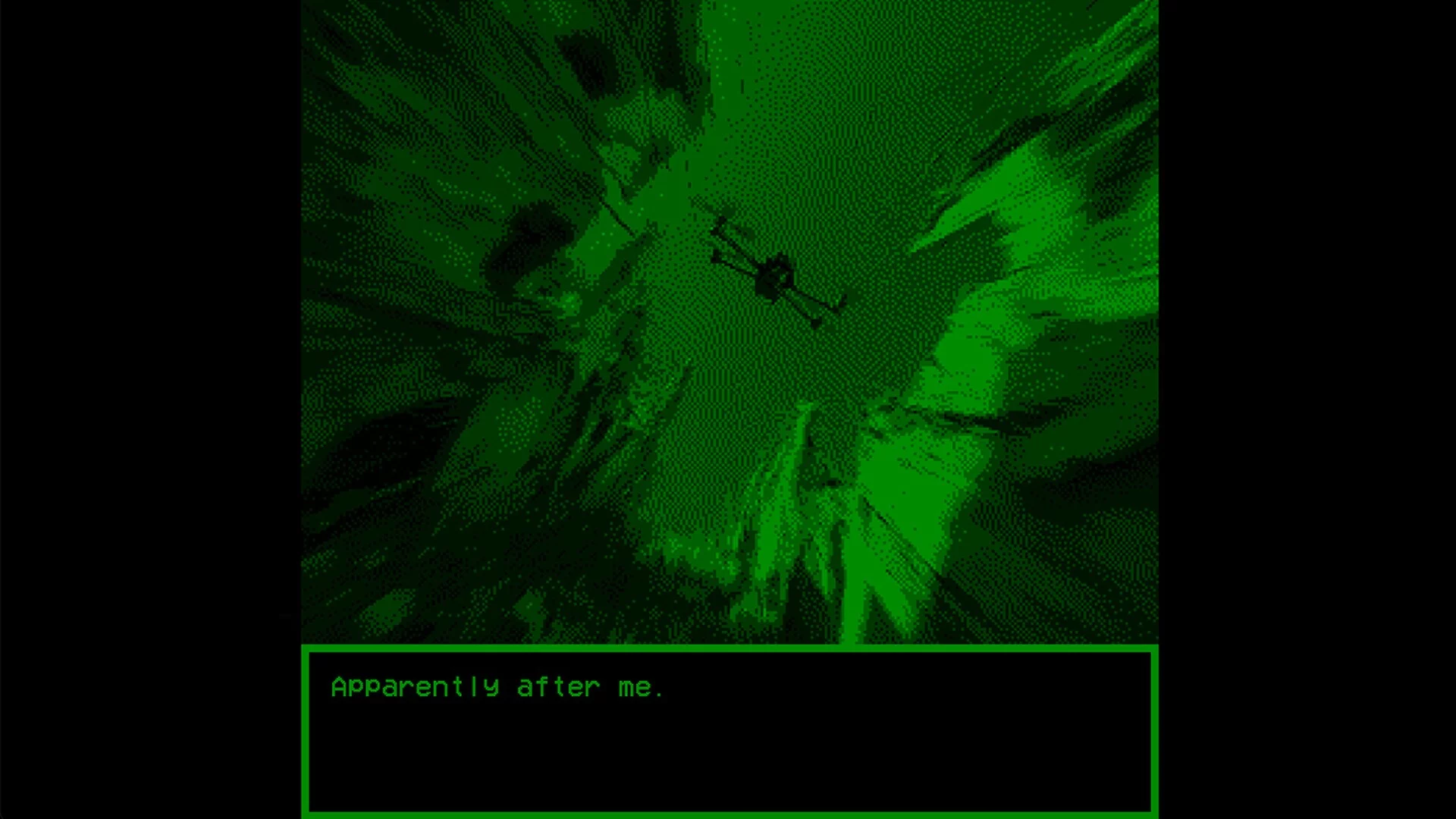 Изображение игры: Free Fall