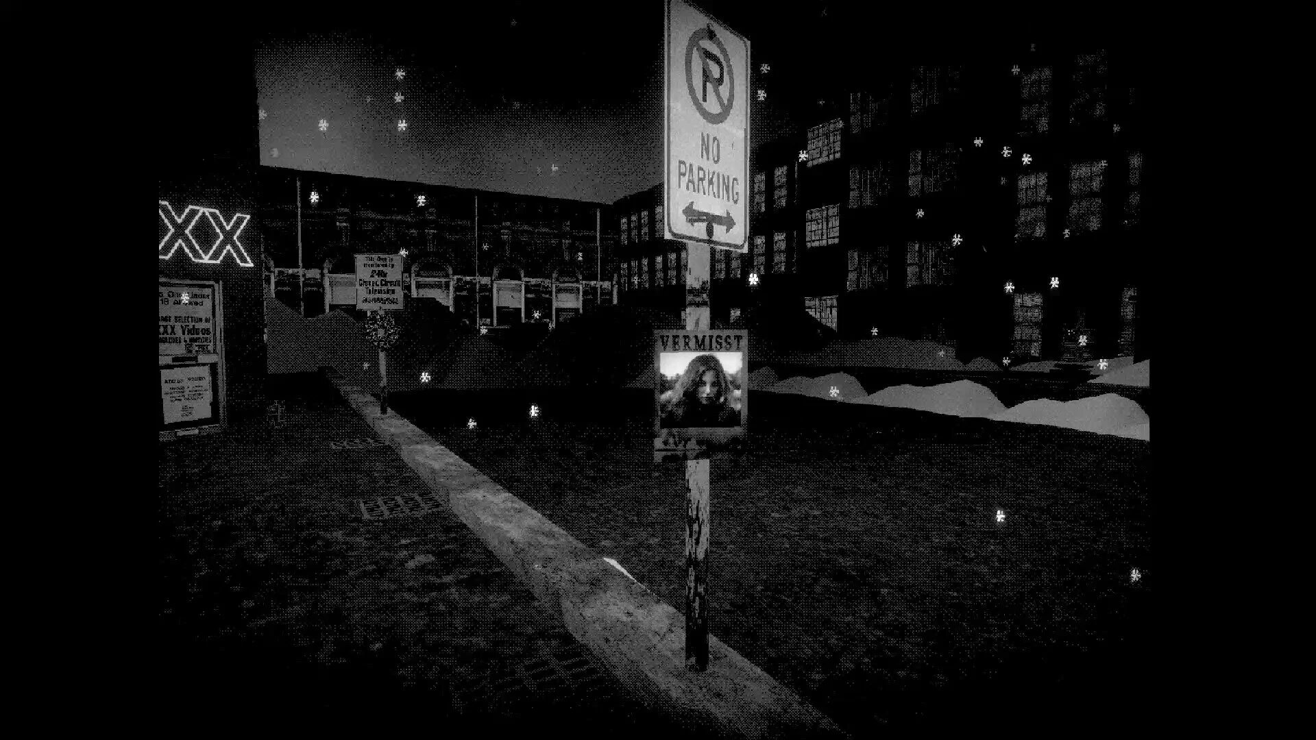 Изображение игры: Carnal Sins: Malum Incarnatum + Carne Vescens
