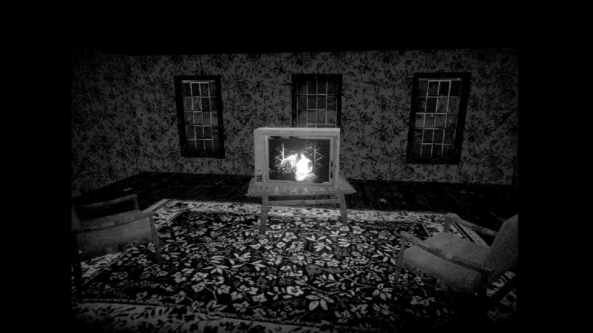 Изображение игры: Carnal Sins: Malum Incarnatum + Carne Vescens