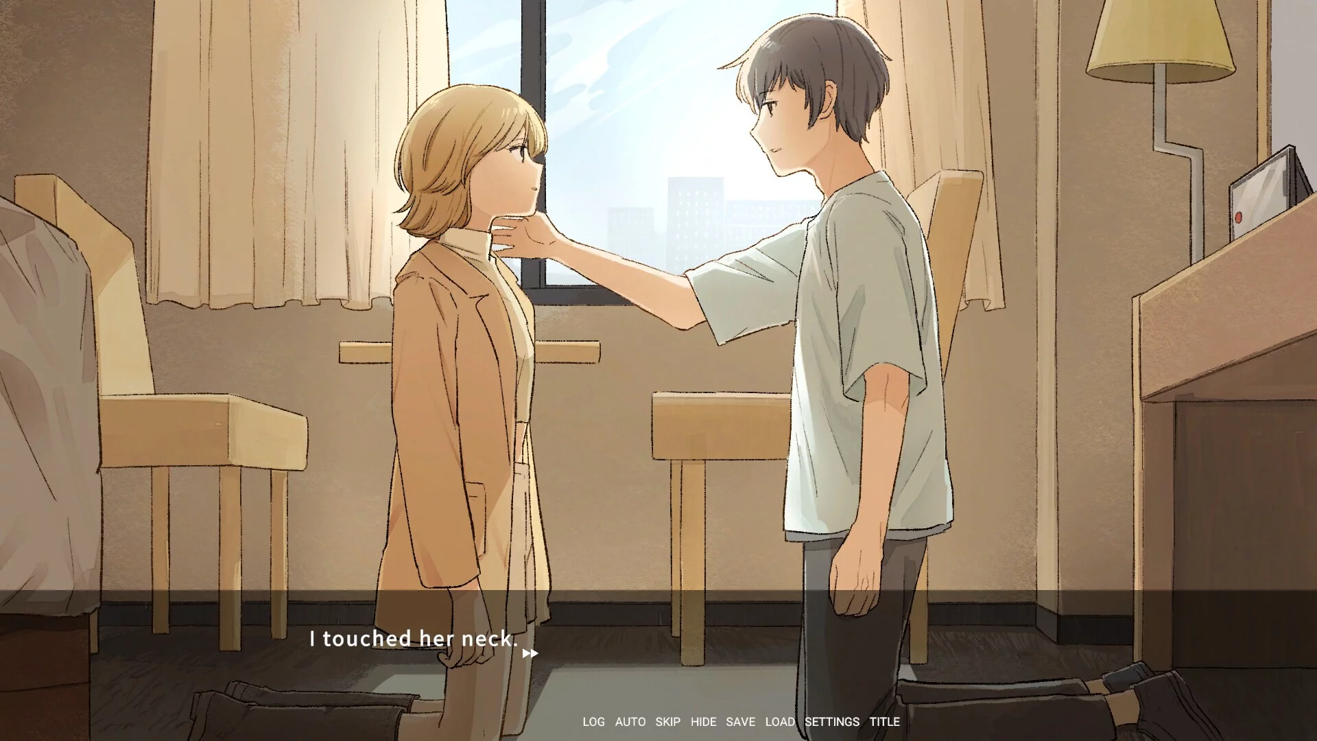 Изображение игры: Burial of Shortcake