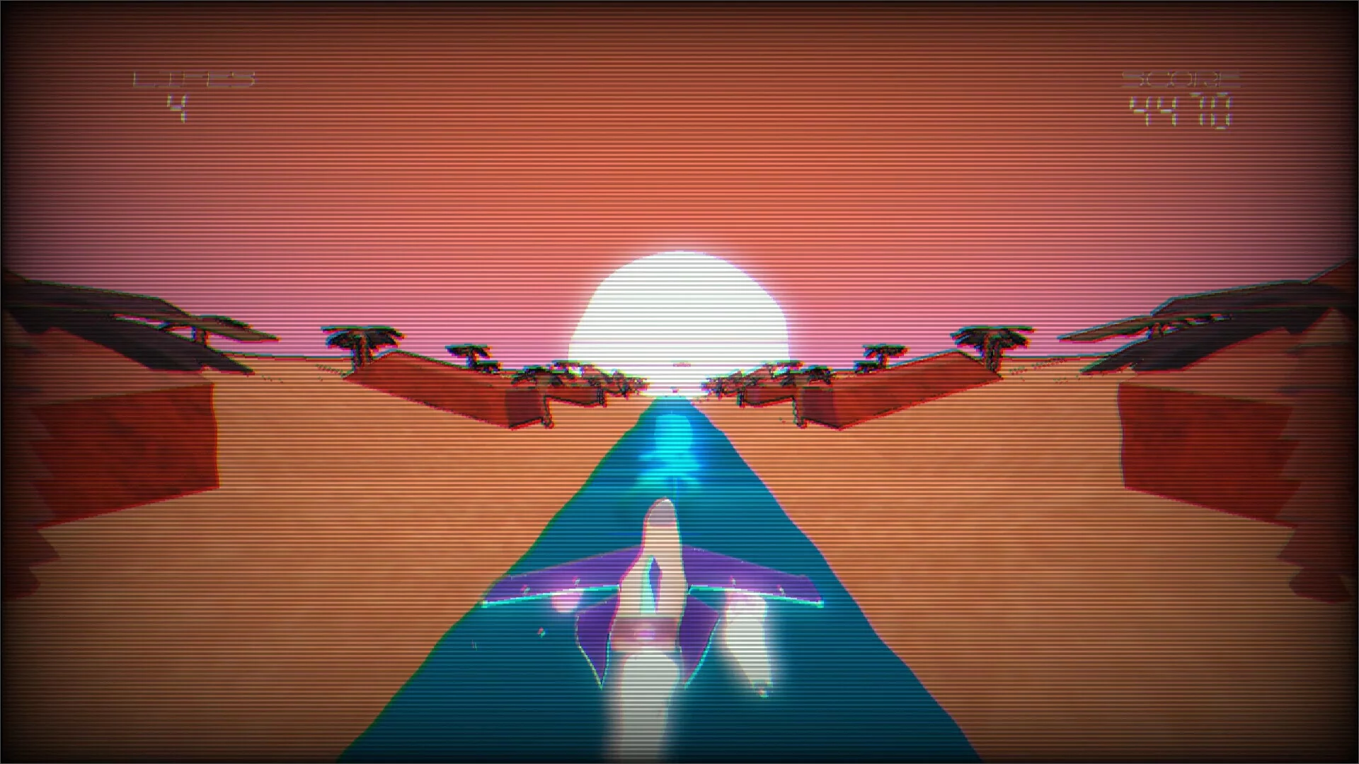 Изображение игры: NectorX