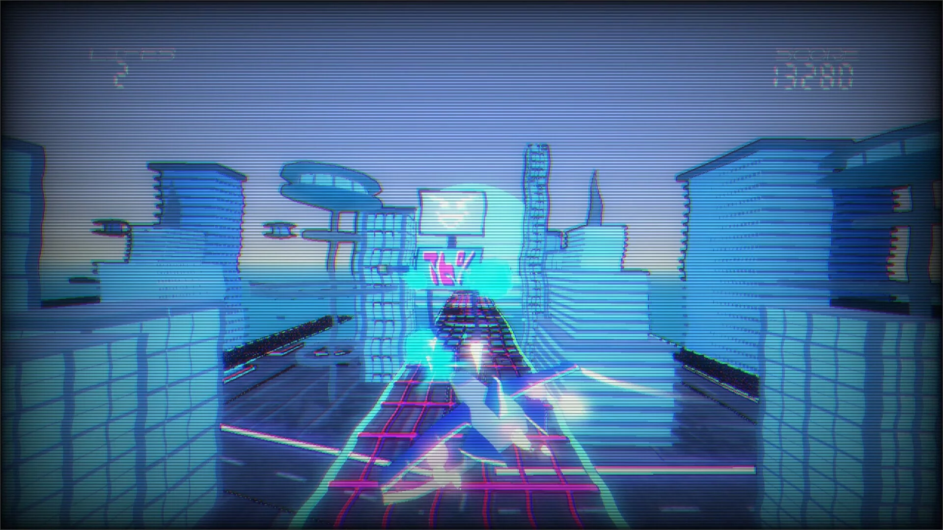 Изображение игры: NectorX