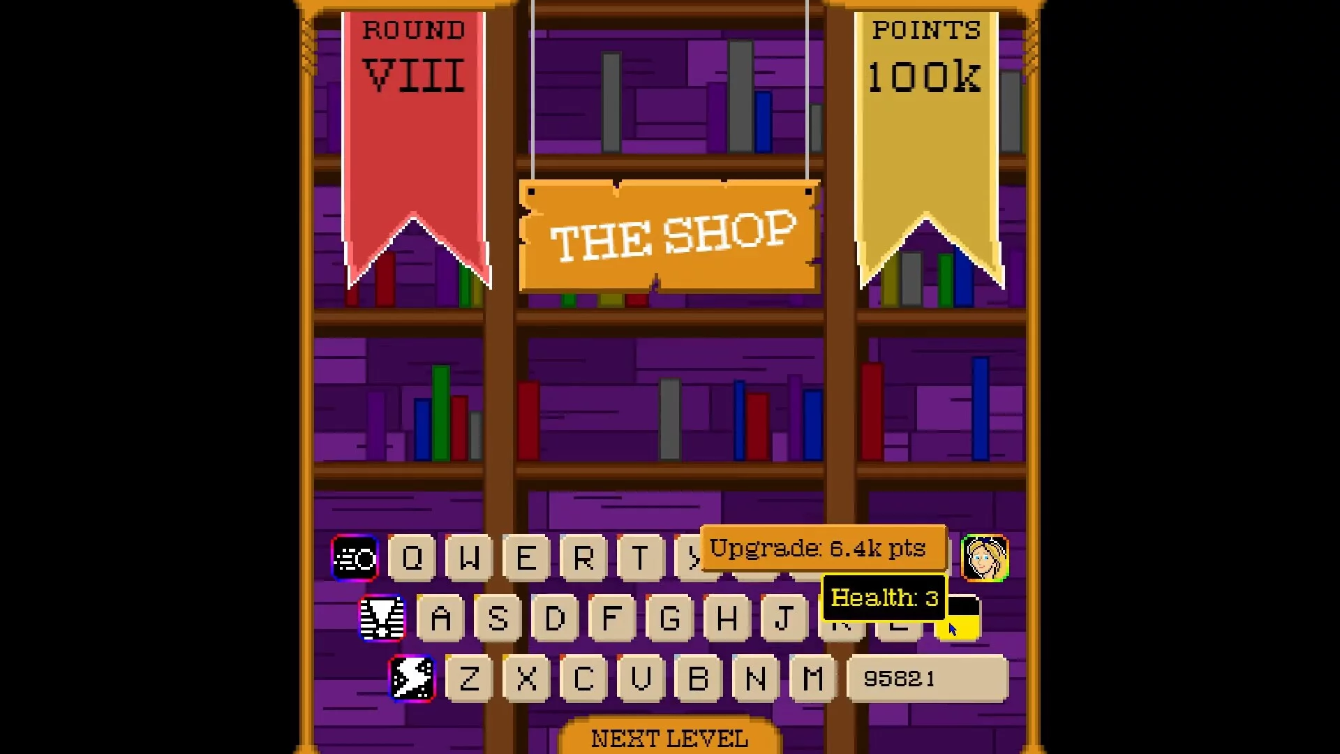 Изображение игры: Verbal Beatdown