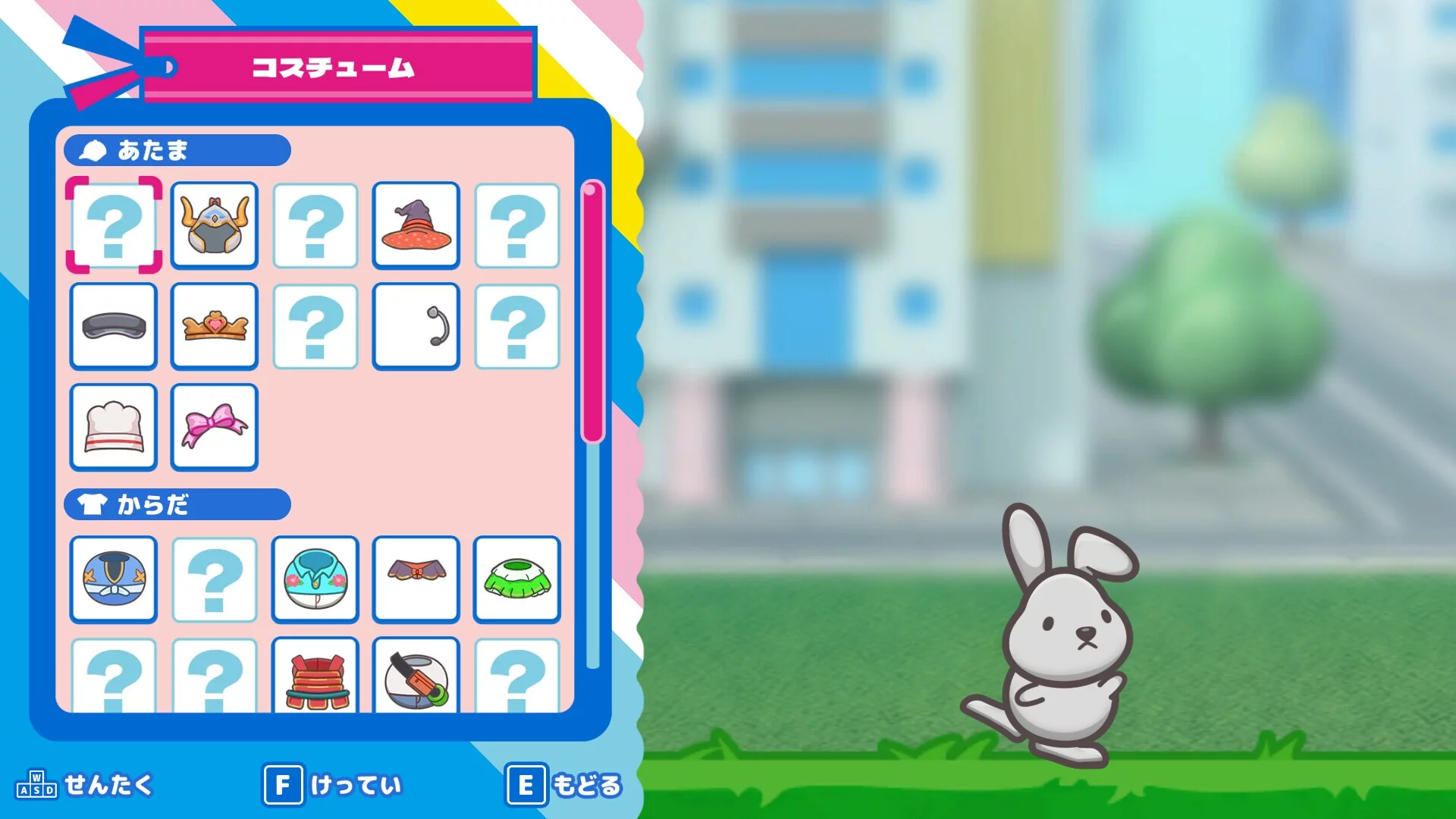 Изображение игры: LAPPY GAMES