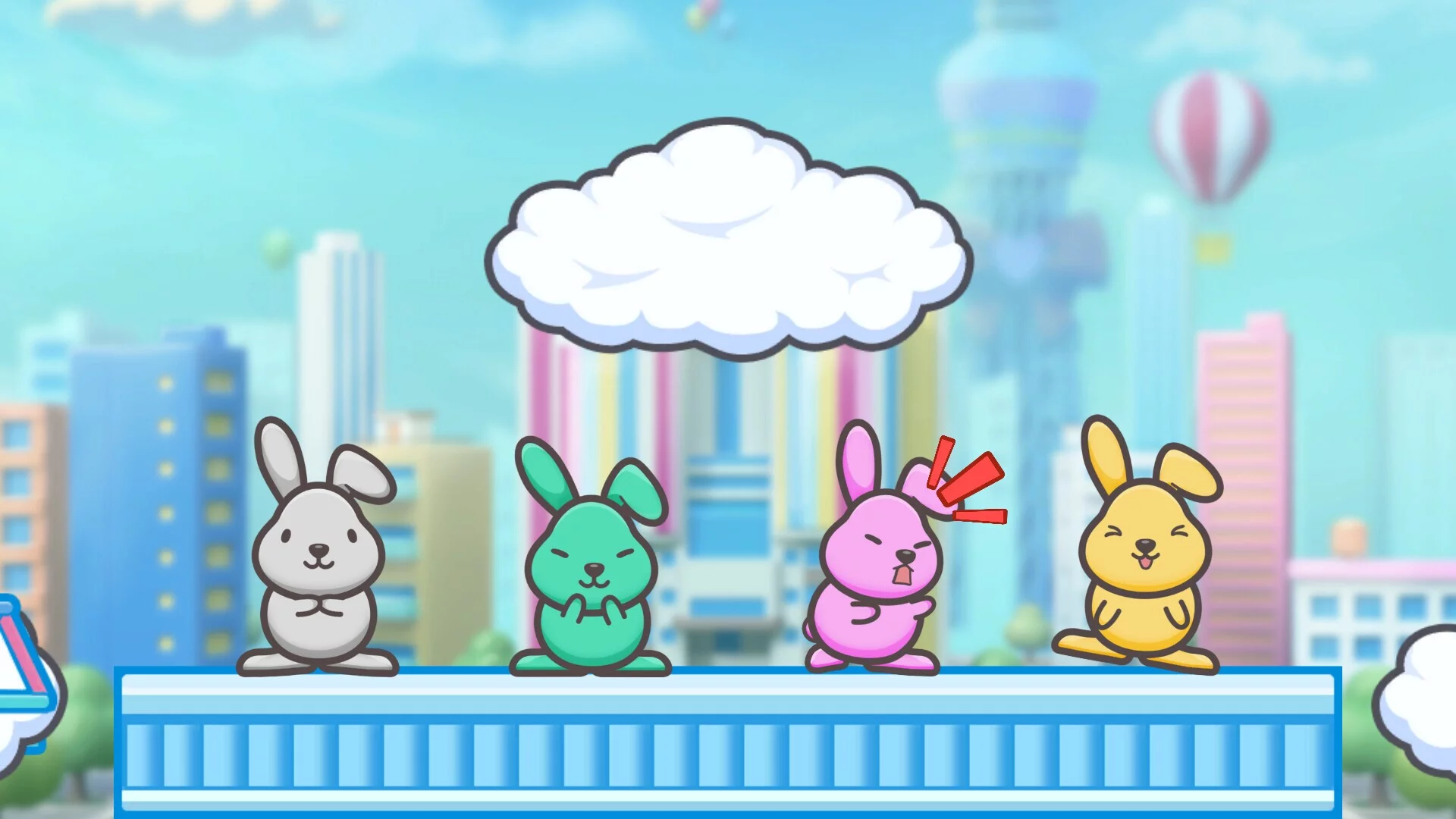 Изображение игры: LAPPY GAMES