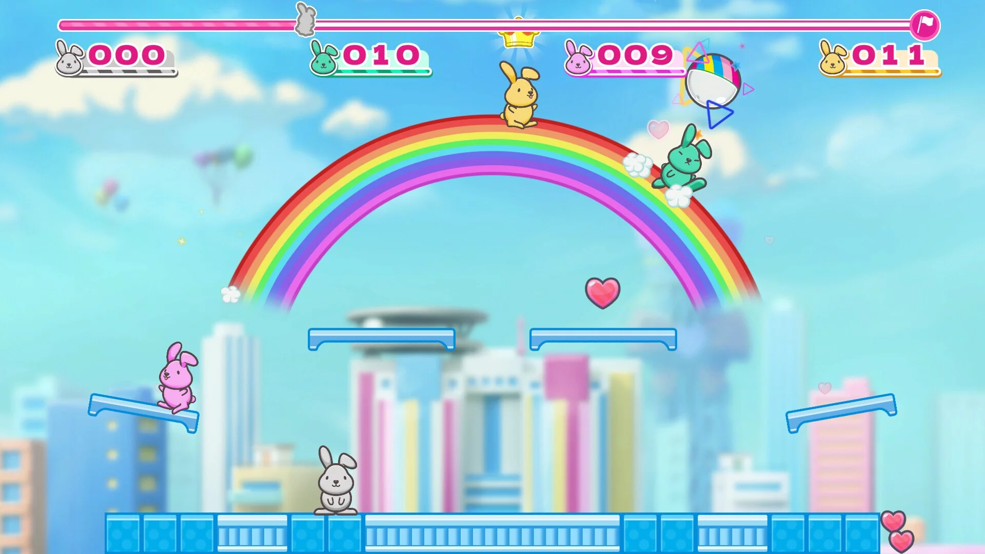Изображение игры: LAPPY GAMES