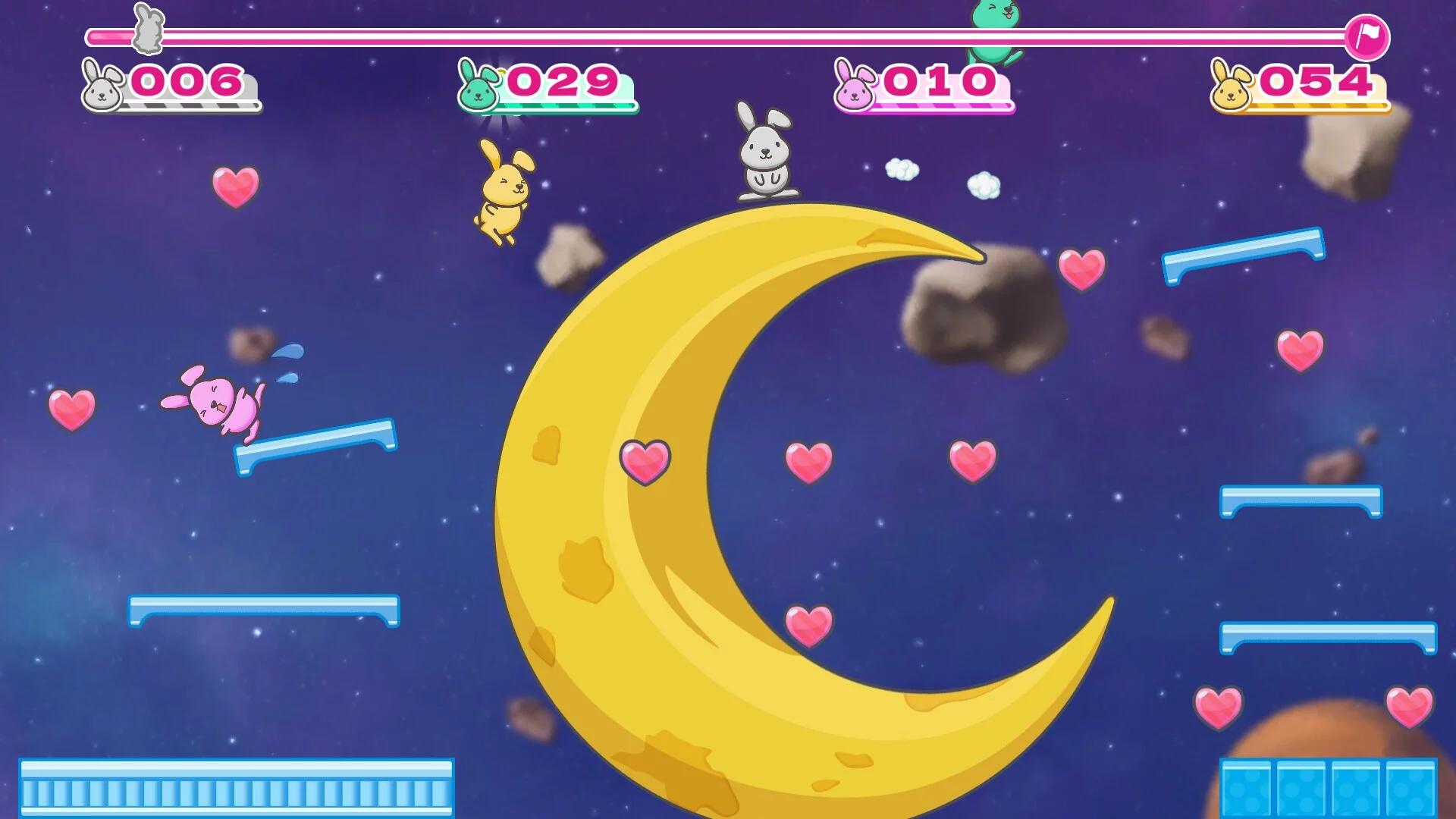 Изображение игры: LAPPY GAMES