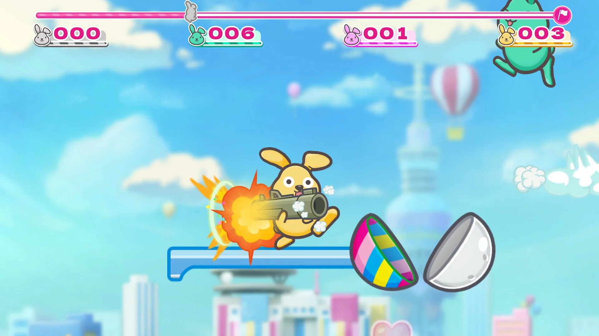 Изображение игры: LAPPY GAMES