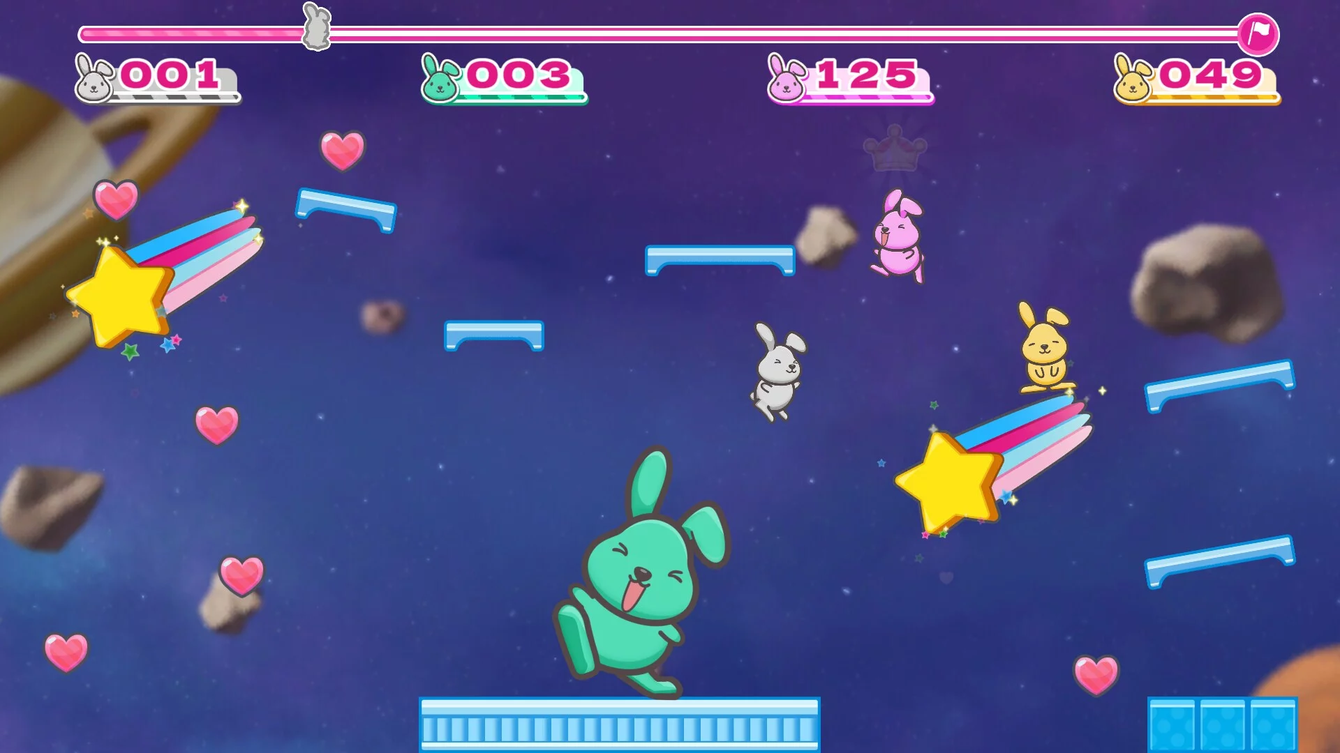 Изображение игры: LAPPY GAMES
