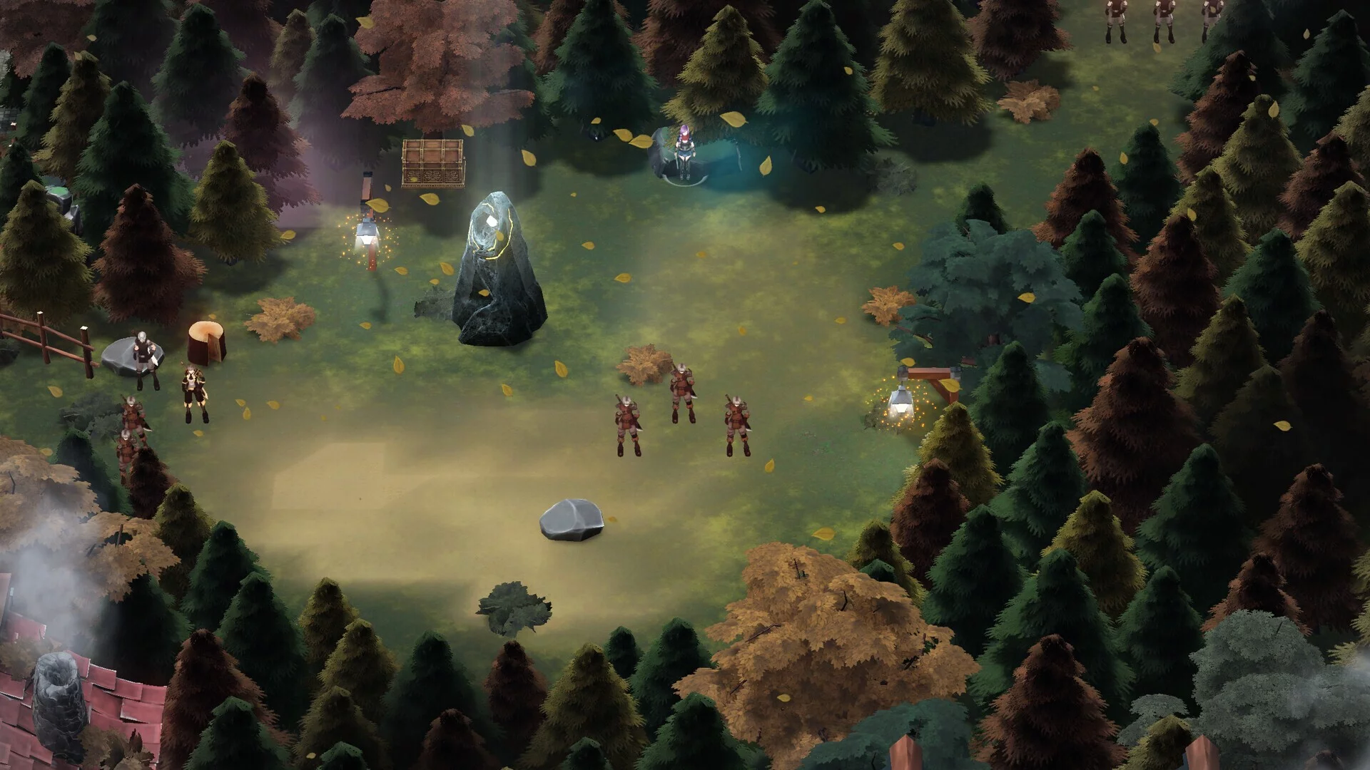 Изображение игры: Unpredictable Star