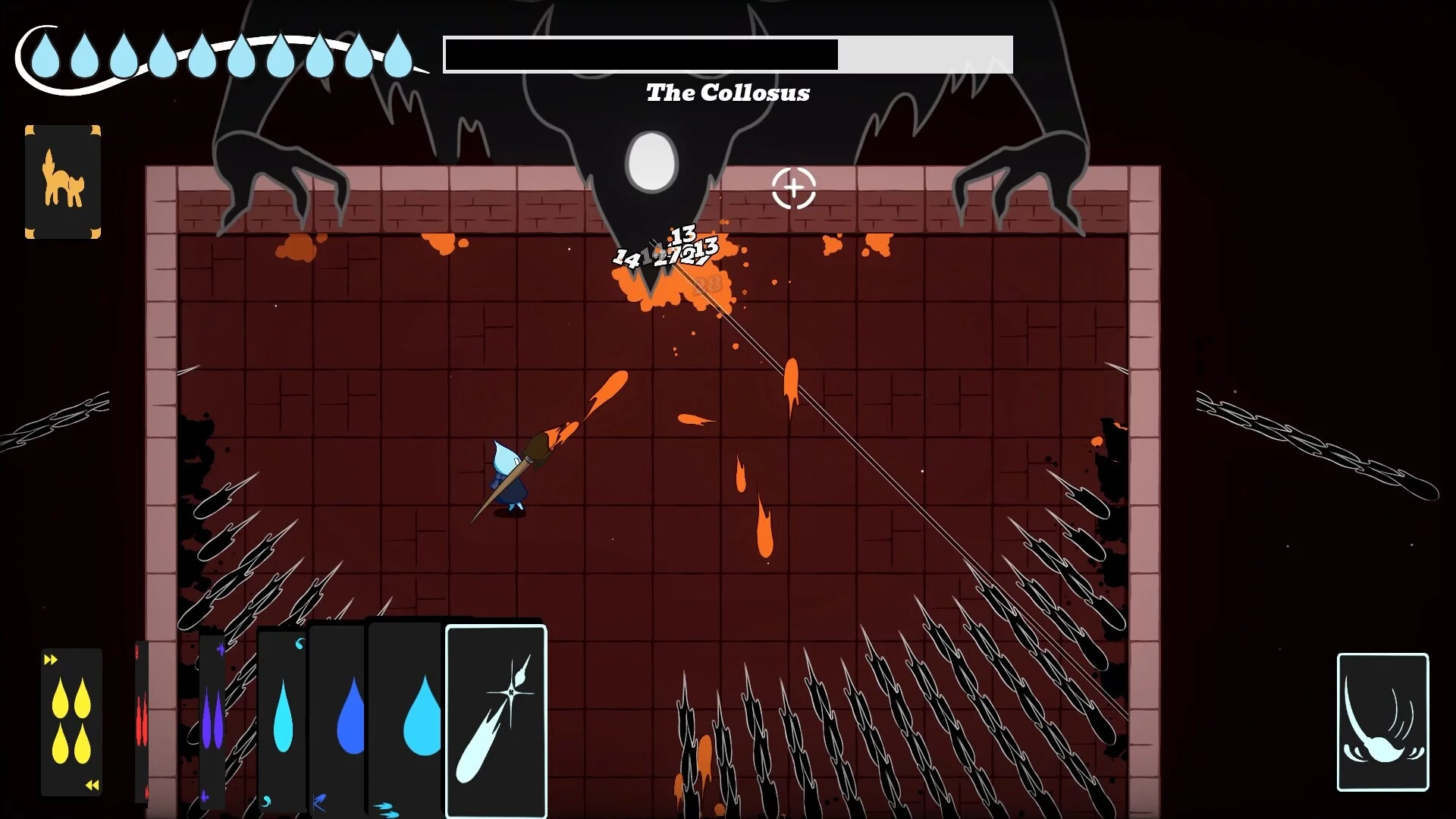 Изображение игры: Palette: Cards & Chaos